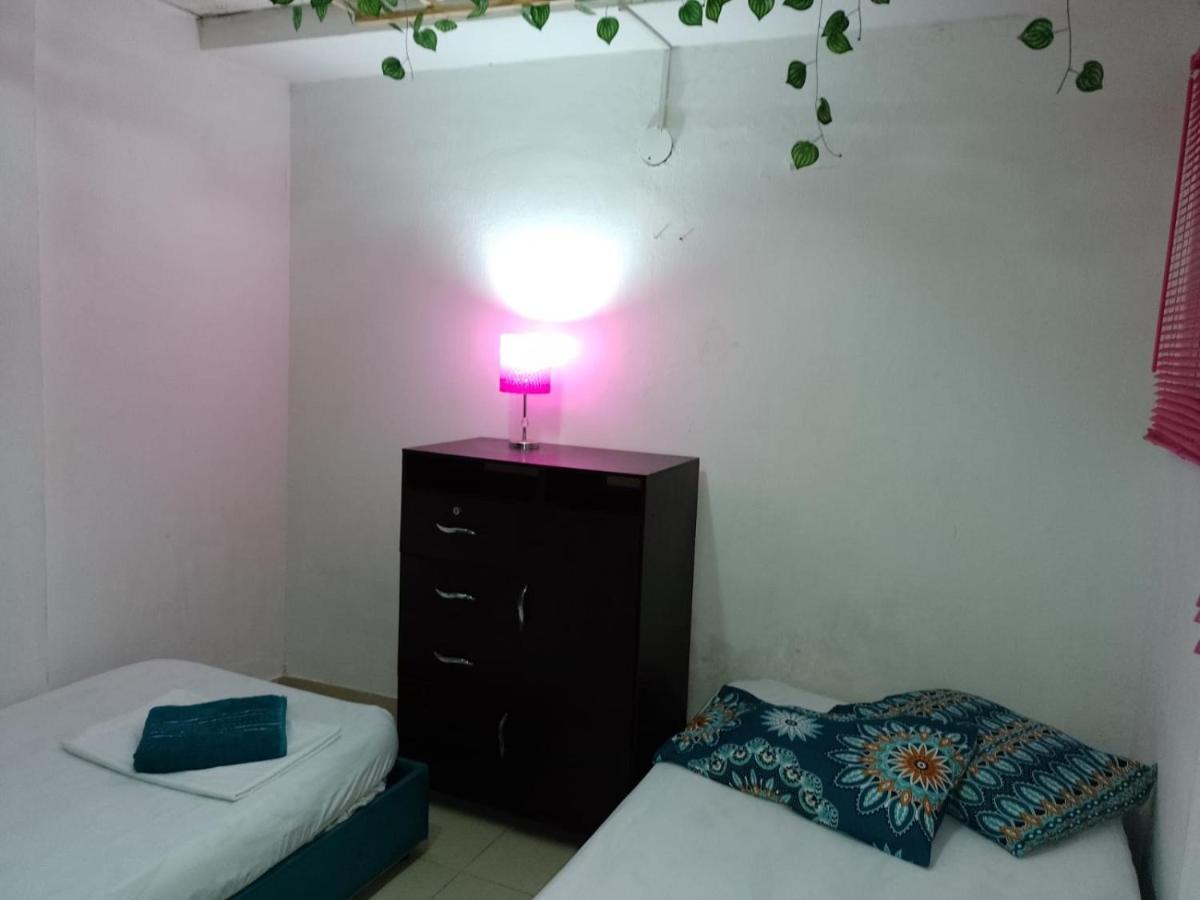 Cat Family Lodging Apartamento Cartagena Exterior foto
